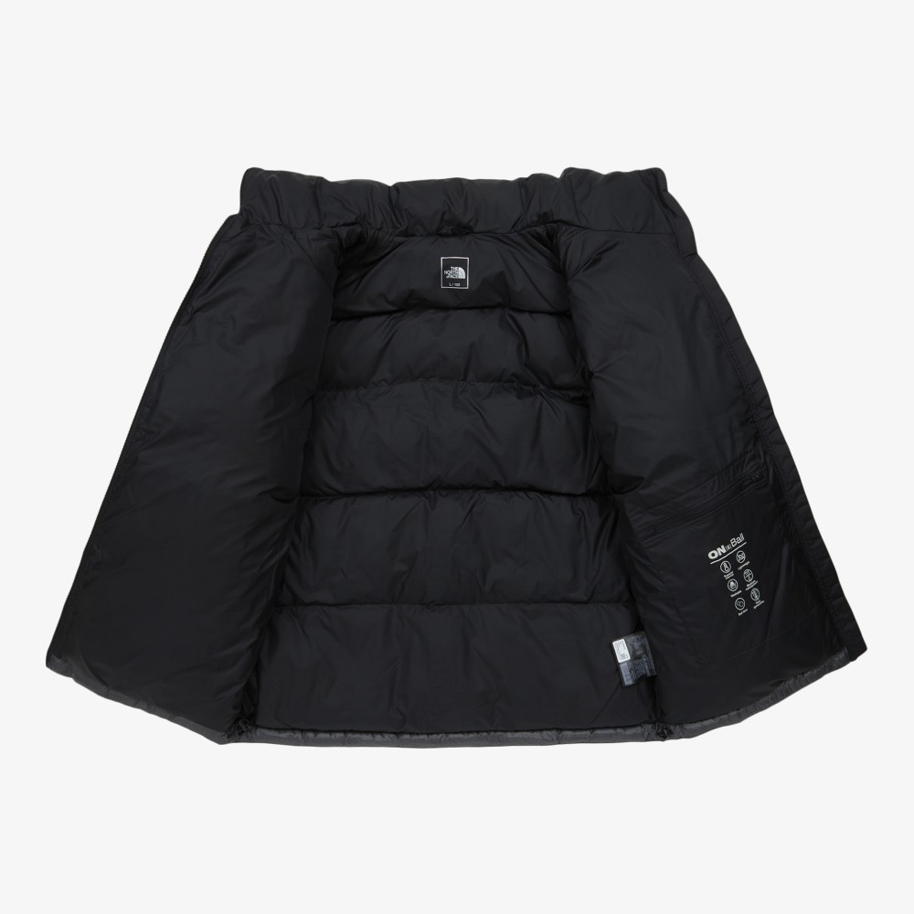 THE NORTH FACE Nuptse Puffer Jacket Mens