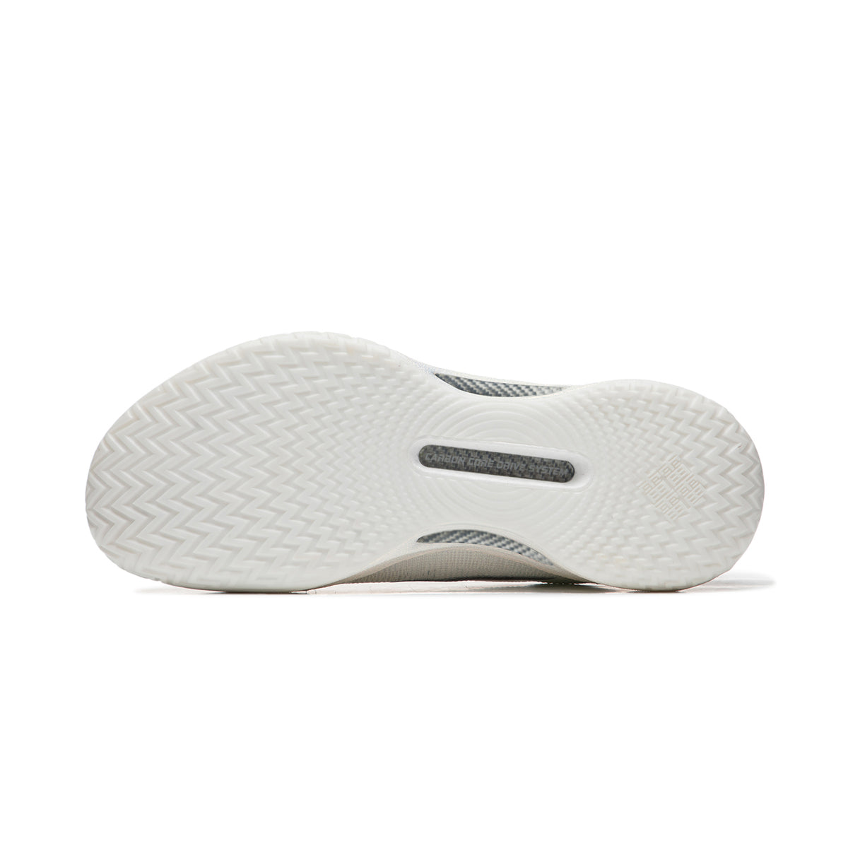 LiNing Gamma 'Standard White'