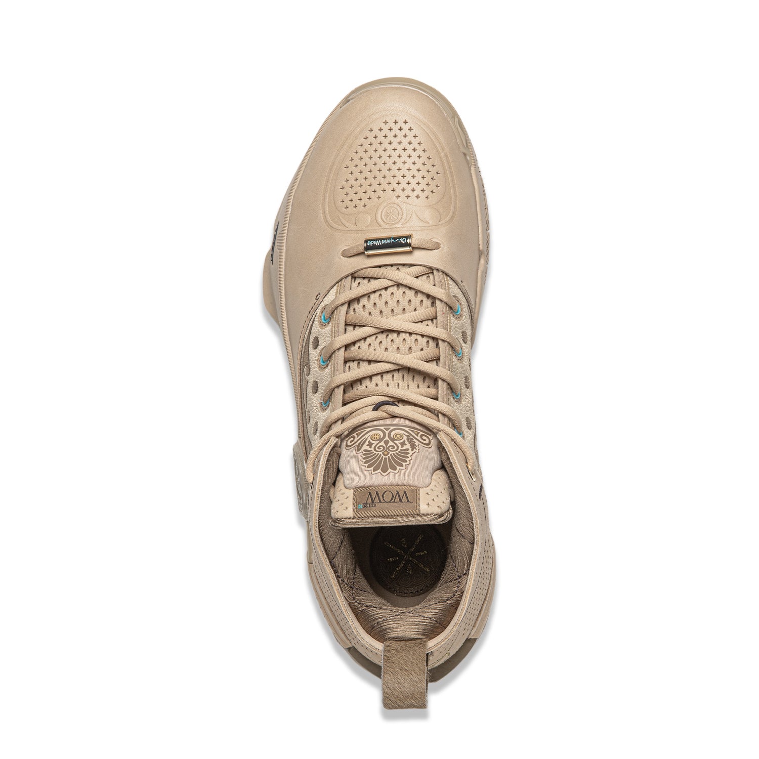 Way of Wade 12 LUX 午年 US11 29cm 新品 李寧 ウェイドの道 12 LUX「午年」｜ドウェイン・ウェイド - Kicksown