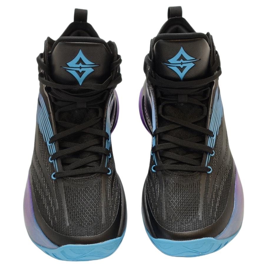 Anta Skyline 3 PRO 'All Black'