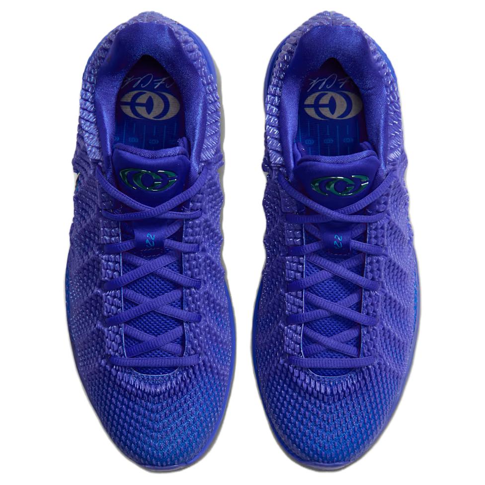 Nike Caitlin 1 'Blue'