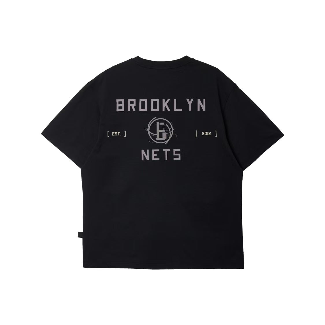 JACK JONES x NBA  Short Sleeve Tee