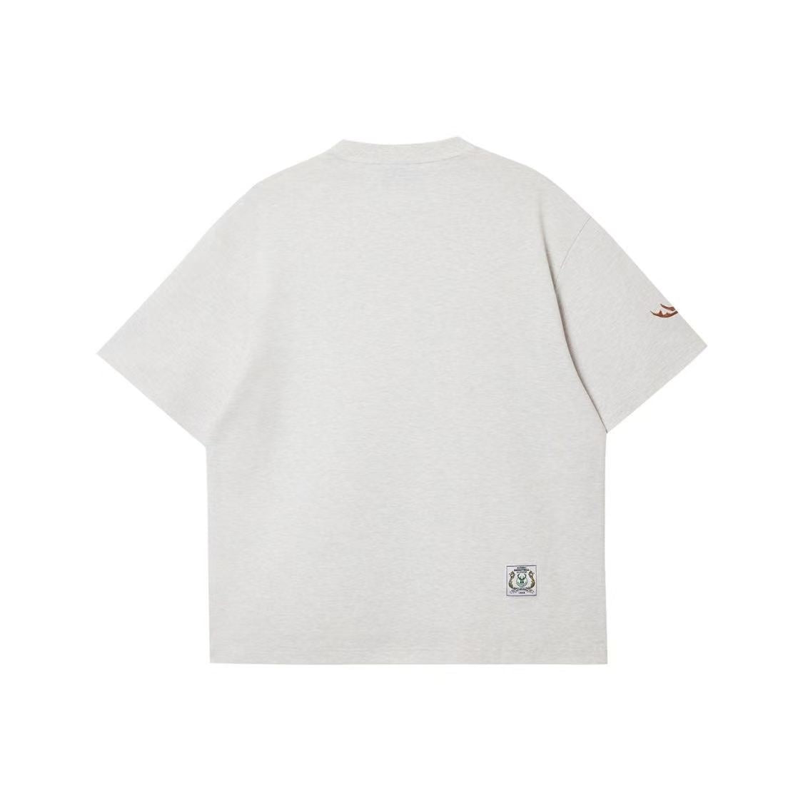 JACK JONES x NBA  Short Sleeve Tee