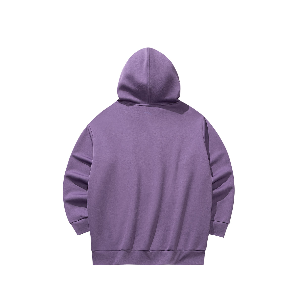 Anta KAI Sweatshirts 'Plum Blossom'