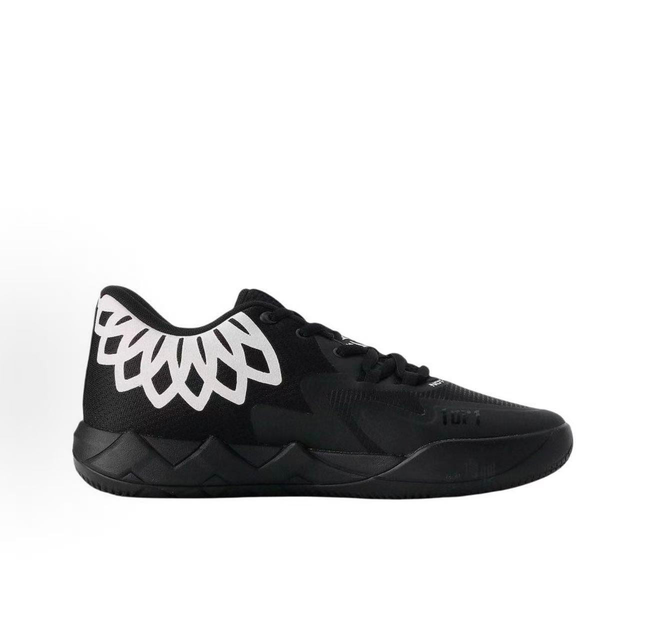 PUMA MB.01 Low LaMelo Ball Team 'Colors Black'