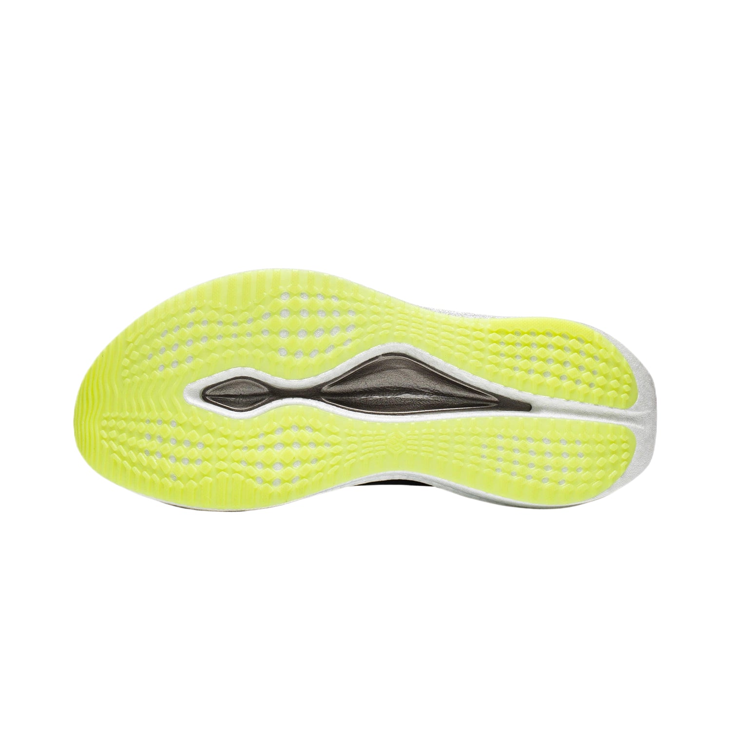 LiNing Red Hare 9 ULTRA 'Neon Green' | Running Shoes