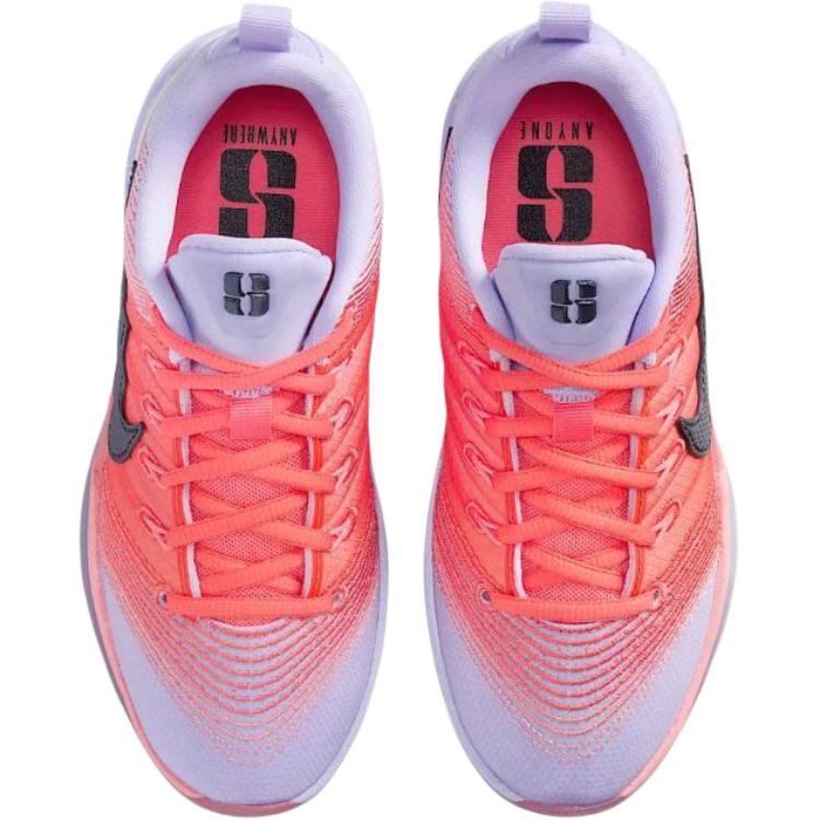 Nike Sabrina 3 'Fuchsia' Teenagers