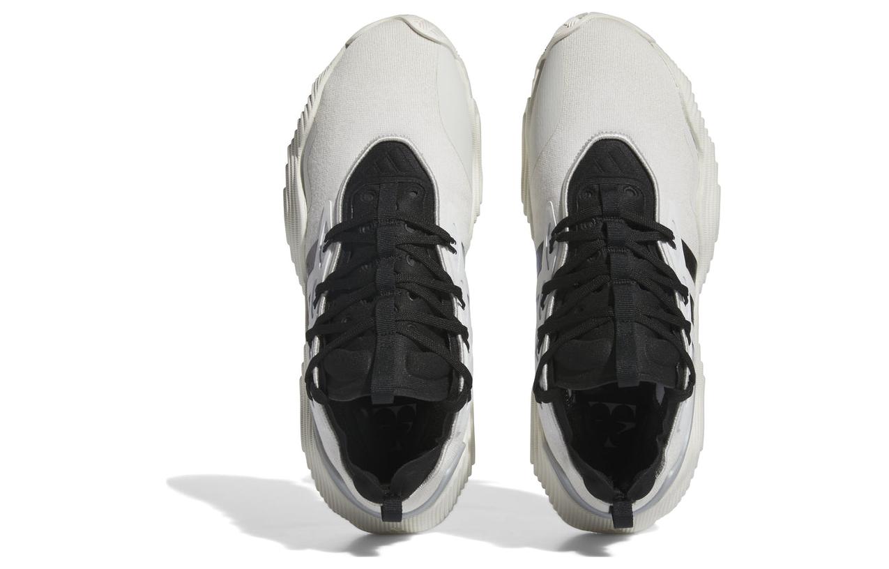 Adidas Trae Young 3 'Stormtrooper'