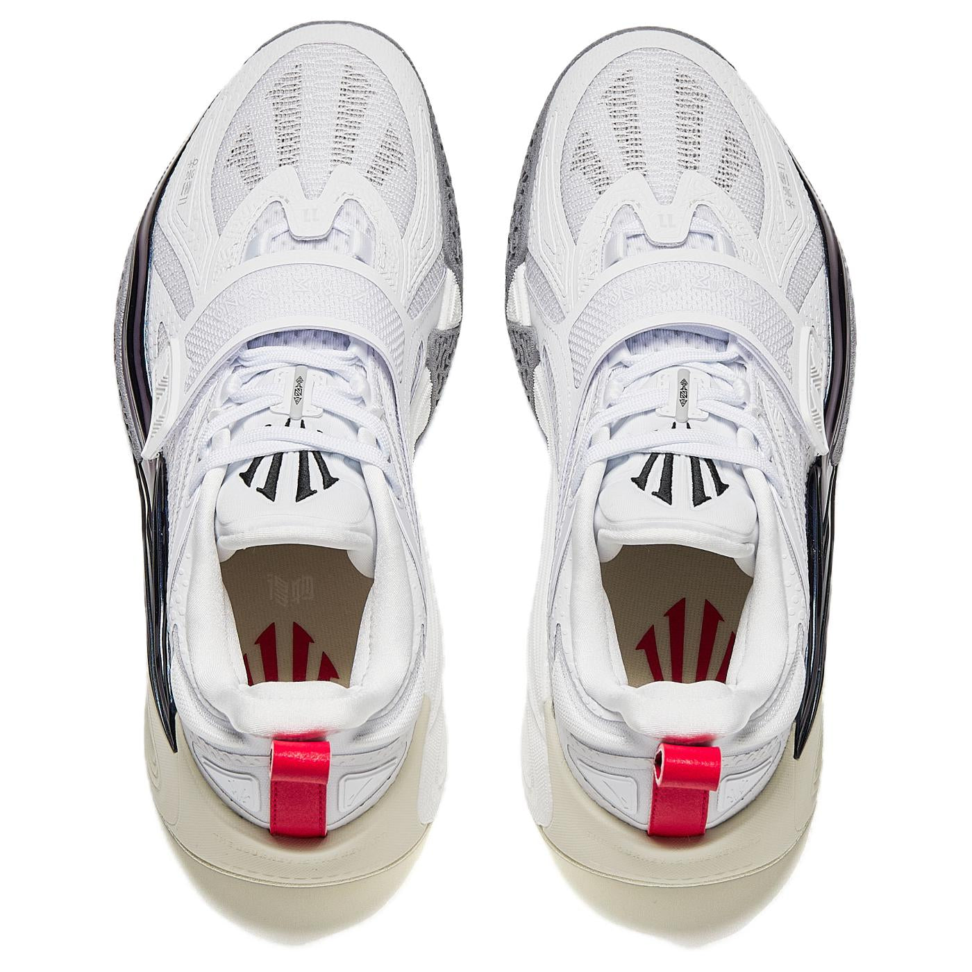 Anta KAI 1 Basketball Shoes 'TAIJI'