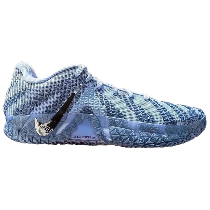 Nike Ja 3 EP「コバルトブリス」バスケットボールシューズ | ジャ
