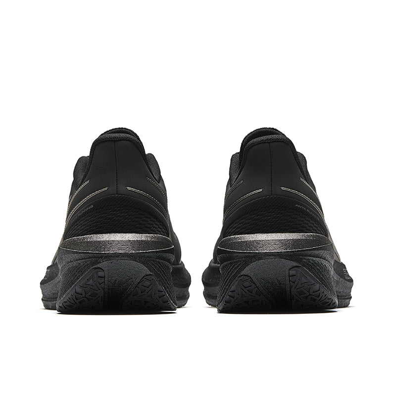Anta Zone 2 80 Running Shoes 'Black'