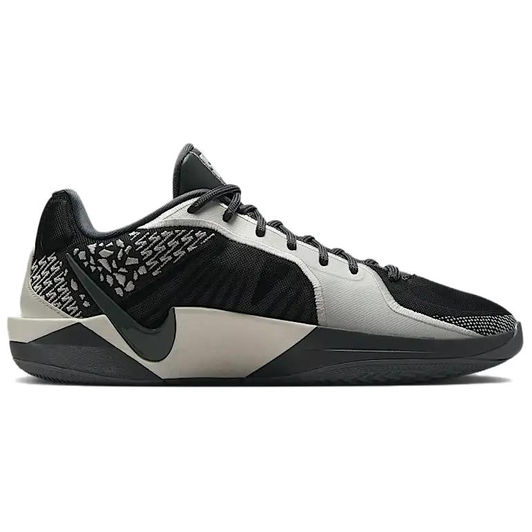 Nike Sabrina 2 Gray White