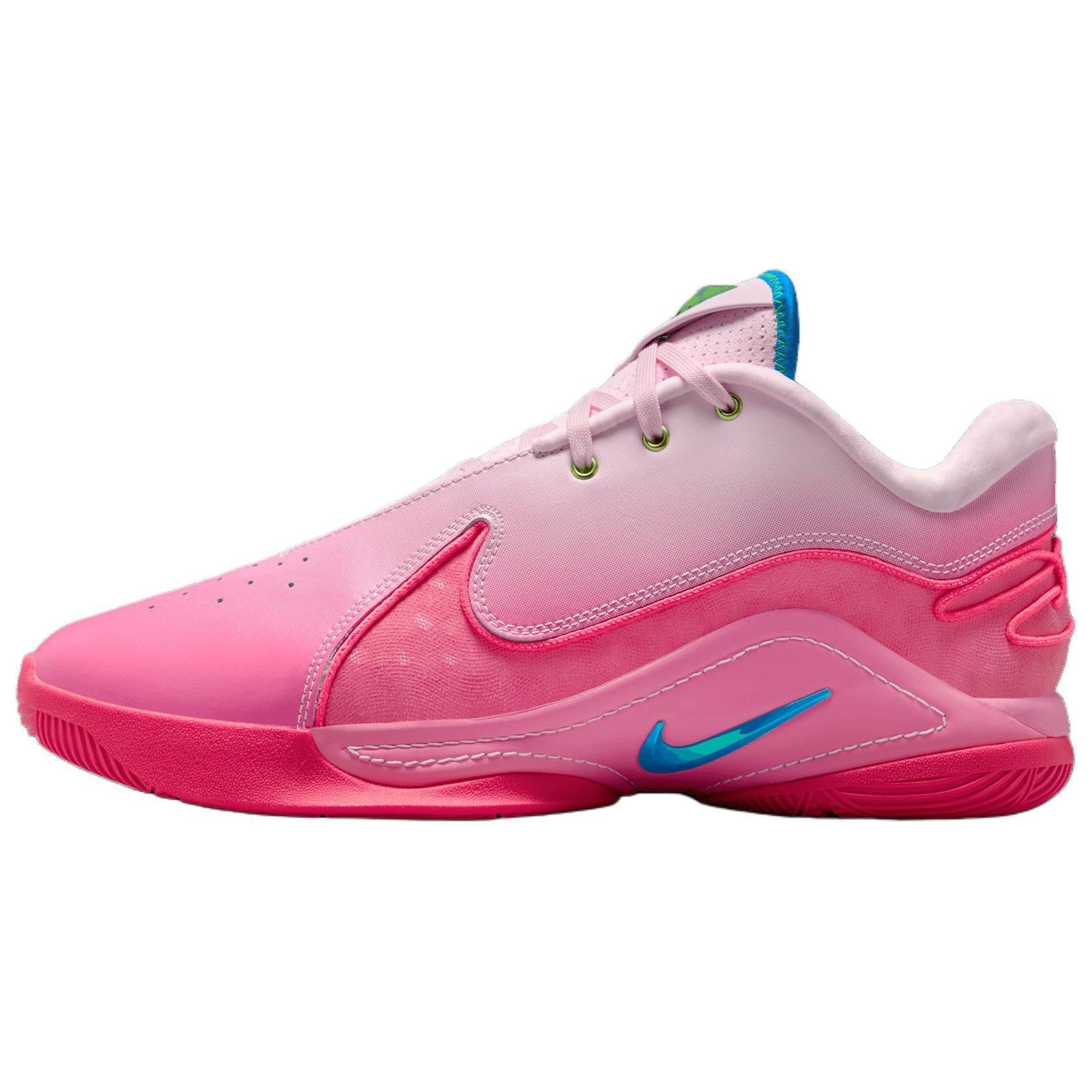 Nike LeBron 22 'Pink White'