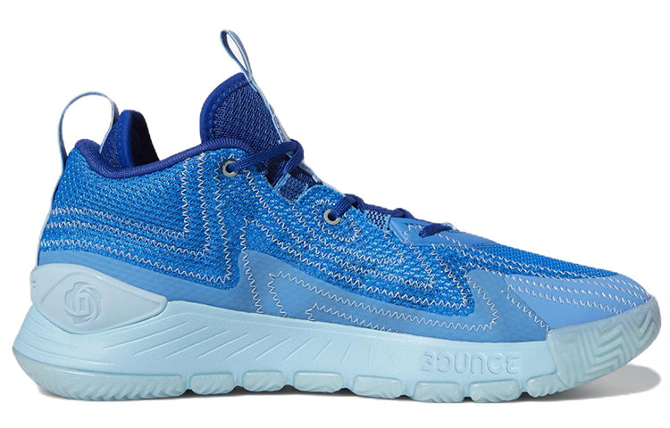 Adidas D Rose Son Of Chi 2 'Be Like Water'