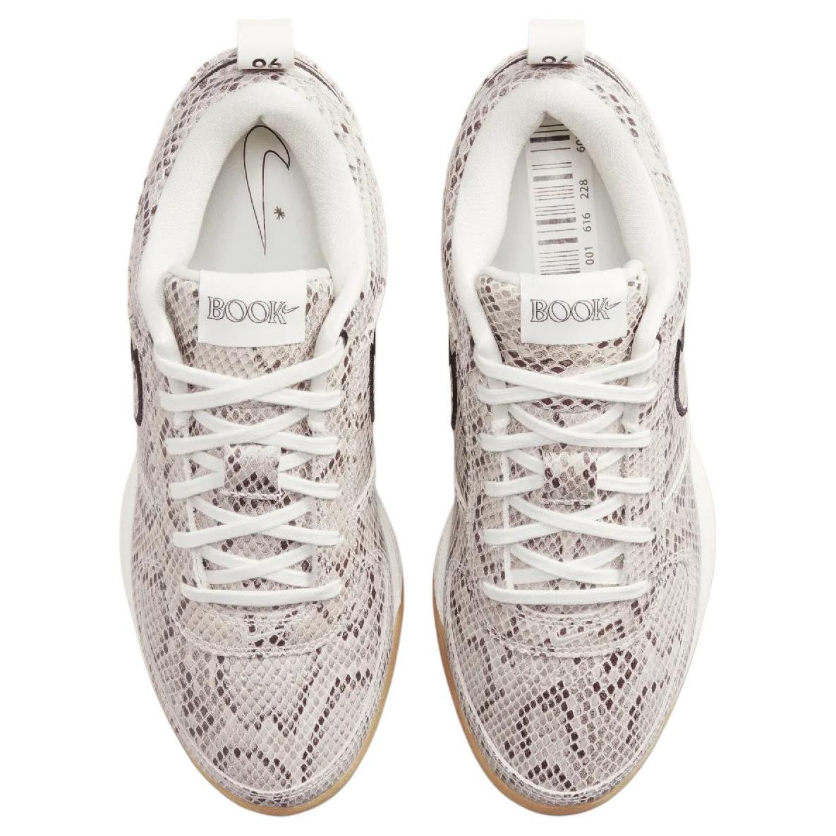 Nike Book 1 Python