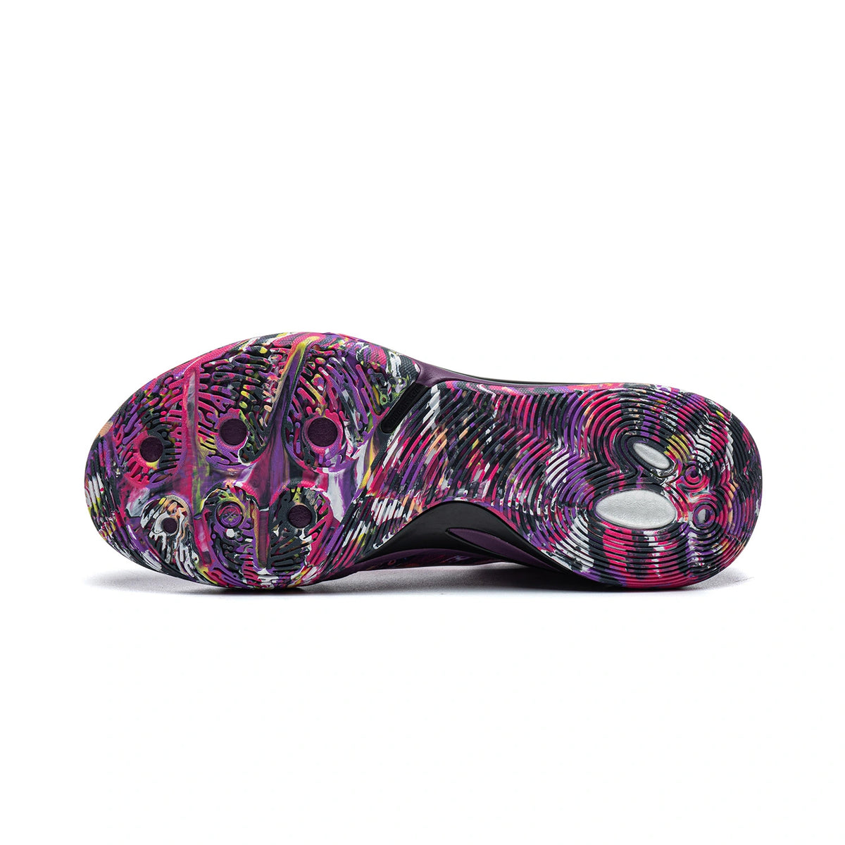 LiNing DLO 2 'Space Camouflage'