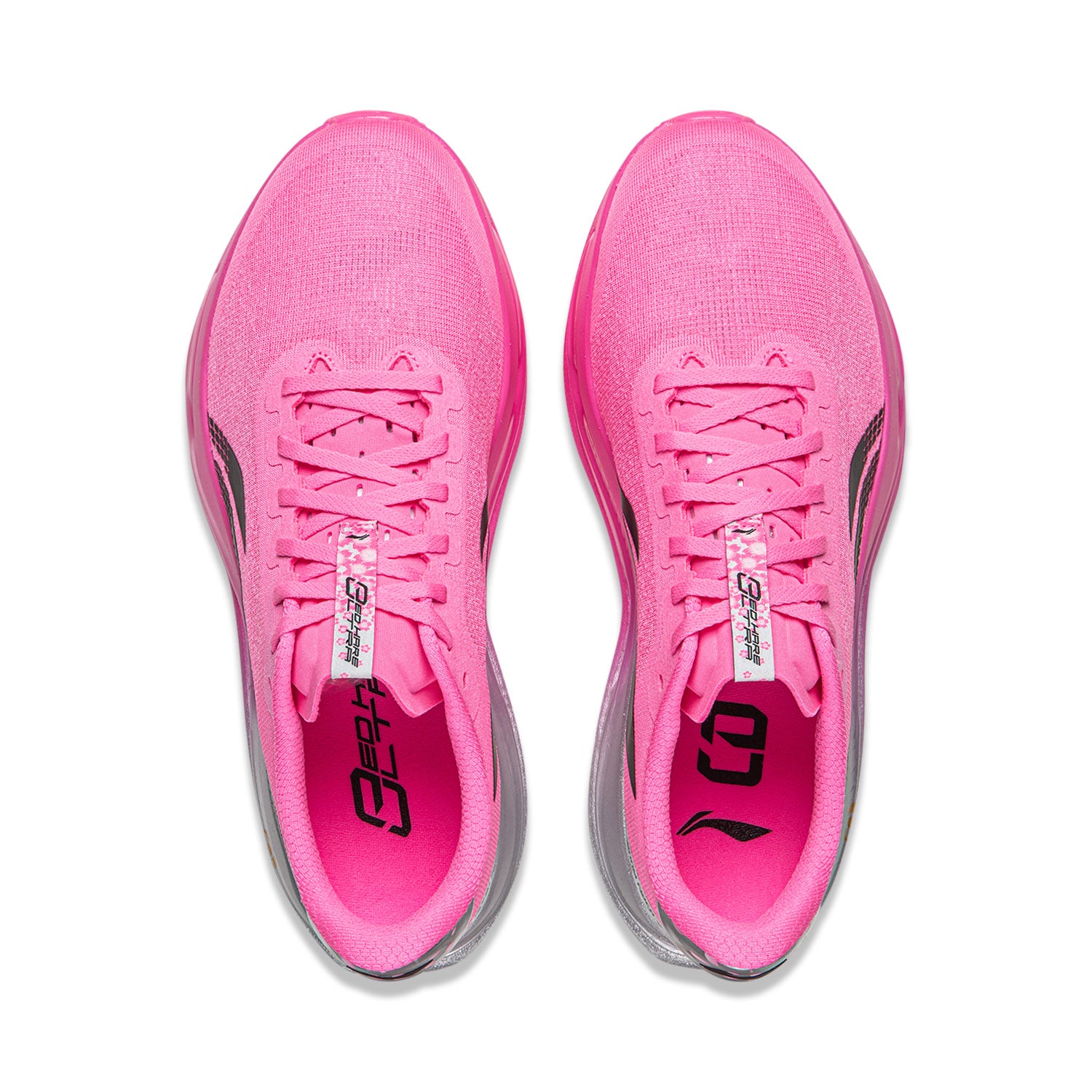Li-Ning RED HARE 9 Ultra（赤兔9 Ultra）新品未使用 Li-Ning Red Hare 9 Ultra | Supwell