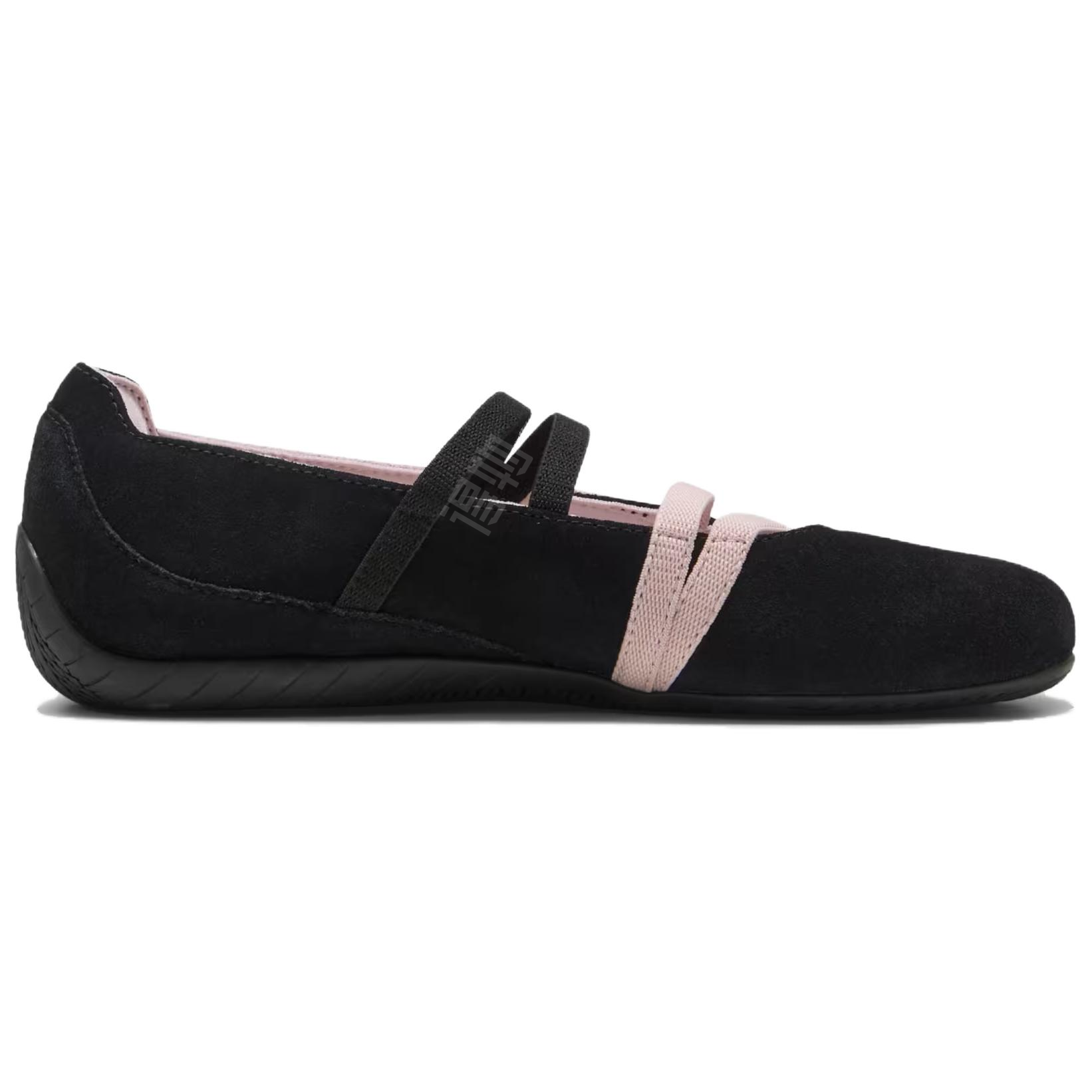 PUMA Speedcat Ballet ‘Black Mauve Mist’ Womens