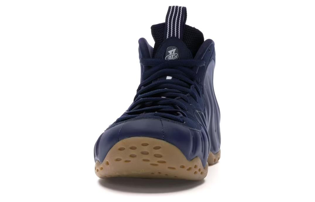 Nike Air Foamposite One 'Navy Gum'