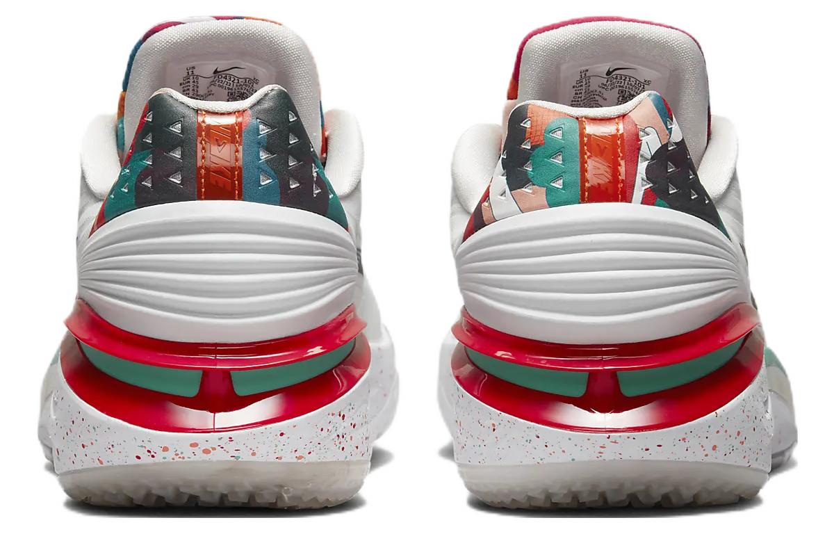 Nike Air Zoom GT Cut 2 'Leap High' | Free Shipping - Kicksown