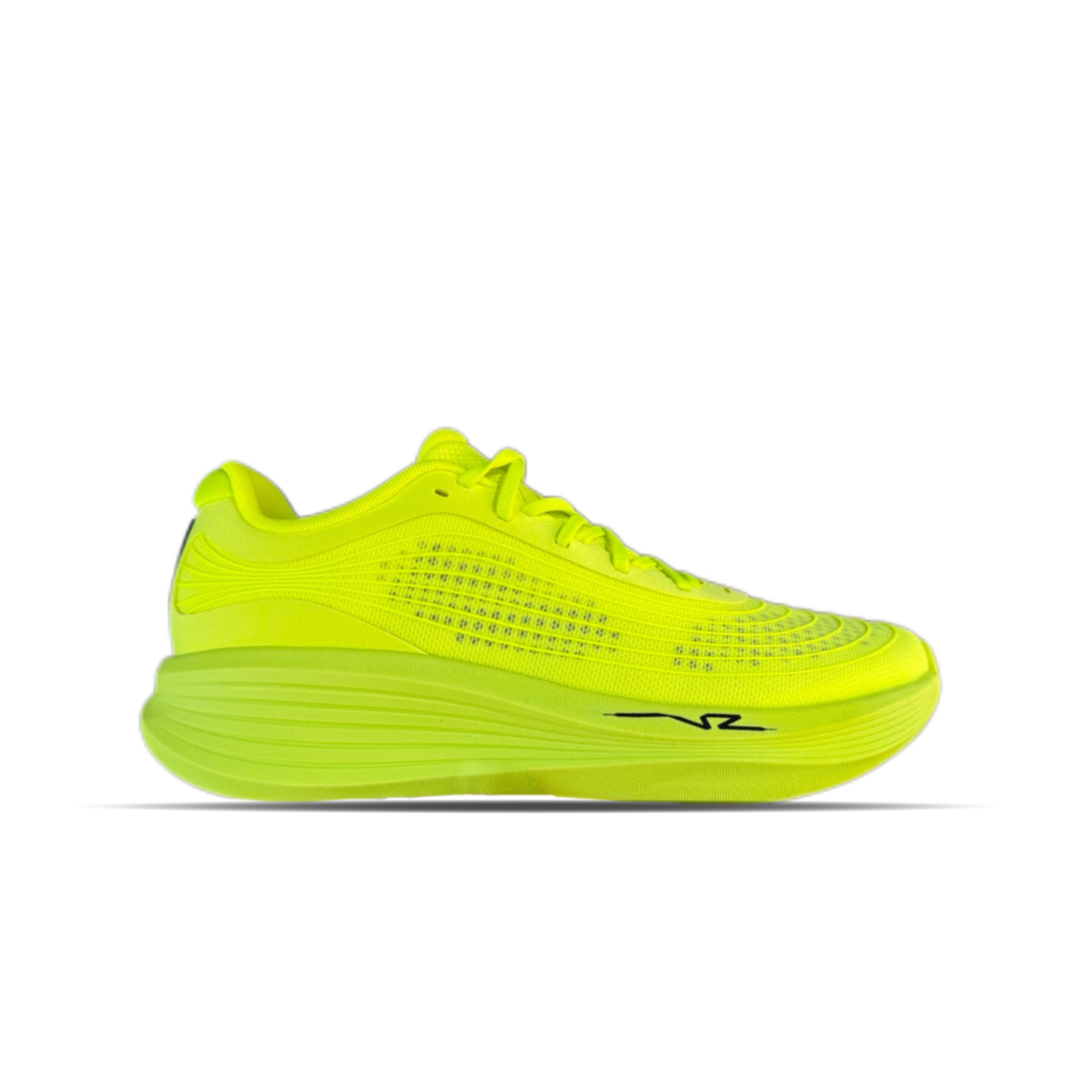 ANTA SNEAKERVERSE 'Fluorescent Green'