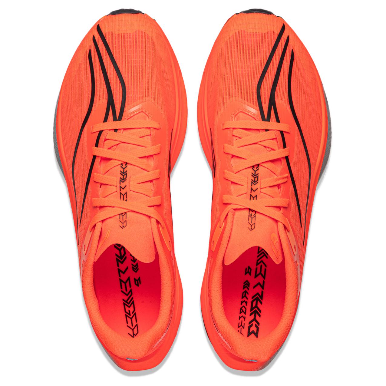 LiNing Feidian 6 Challenger 'Orange'
