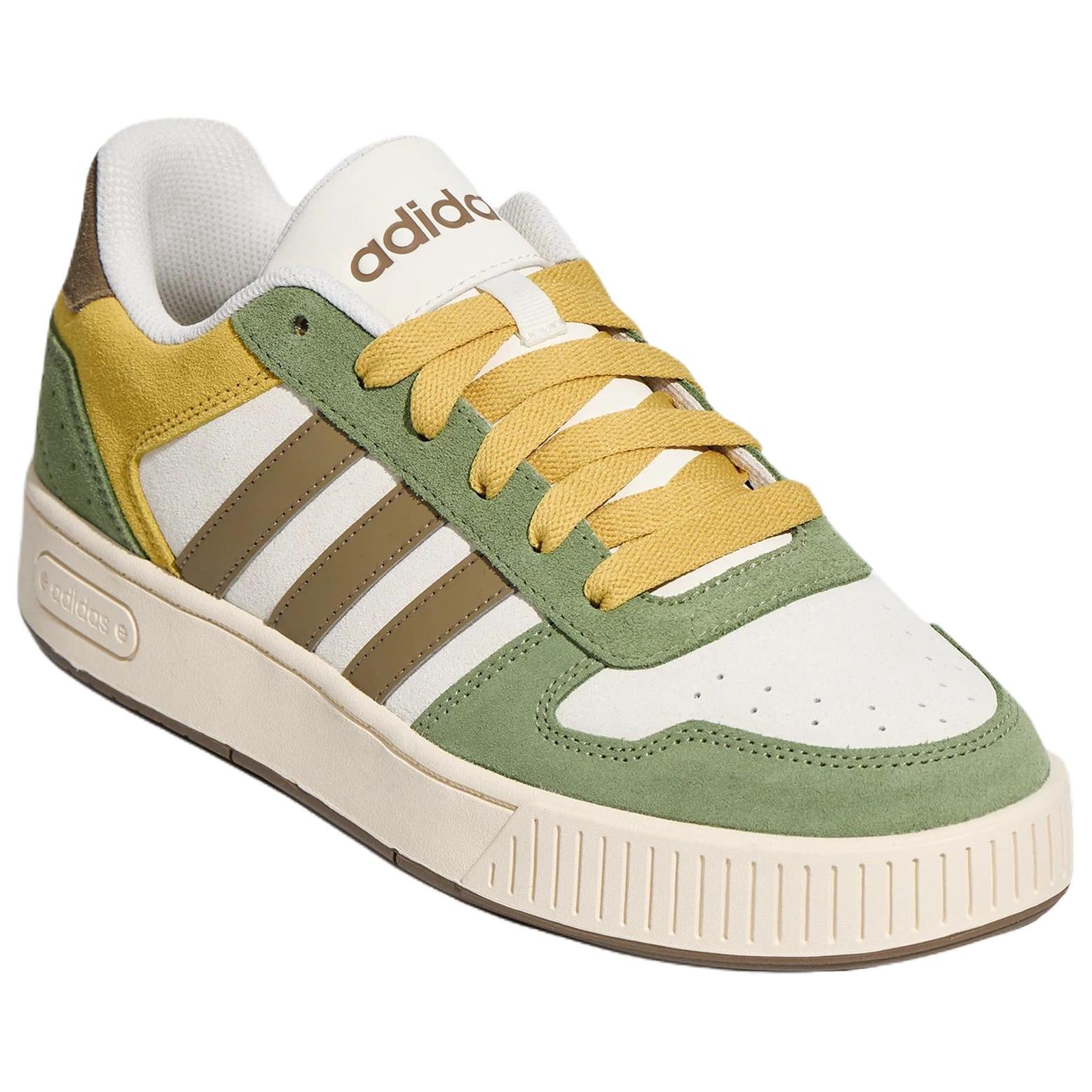 Adidas D-PAD CLASSIC 'Green Yellow'