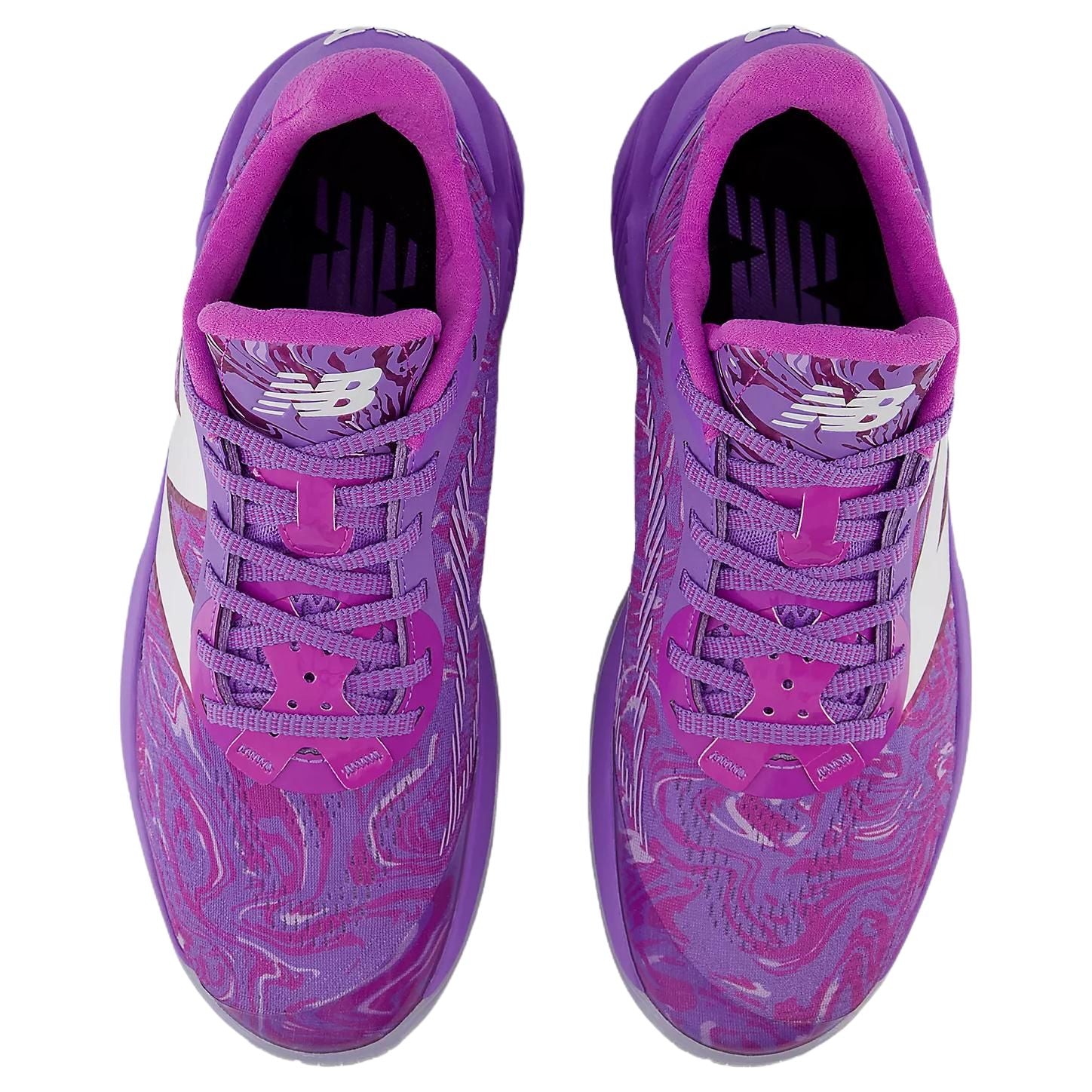 新品 New Balance Two Wxy v5 パープル New Balance Two Wxy V5 'Passion Fruit Lilac Glo'