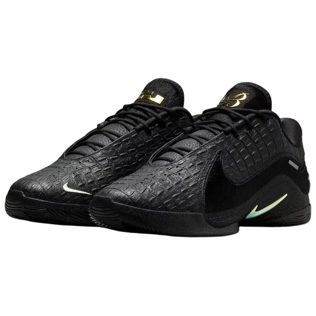 Nike LeBron 22 'Black Label'