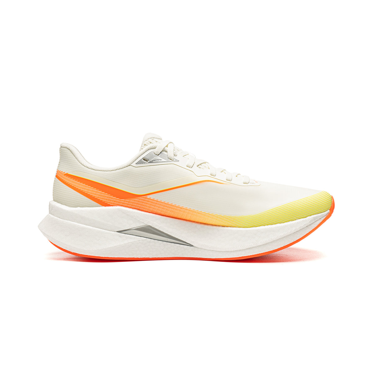 LiNing Red Hare 9 PRO 'Ivory' | Running Shoes