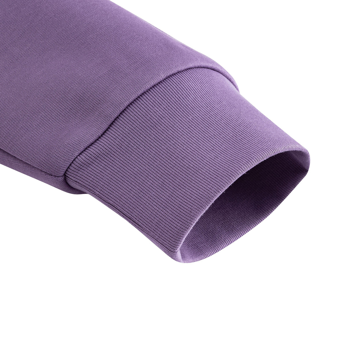 Anta KAI Sweatshirts 'Plum Blossom Purple'