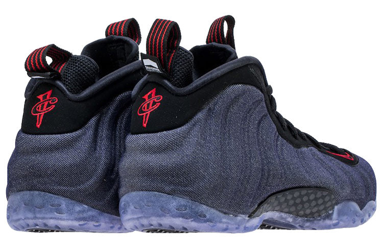 Nike Air Foamposite One 'Denim'