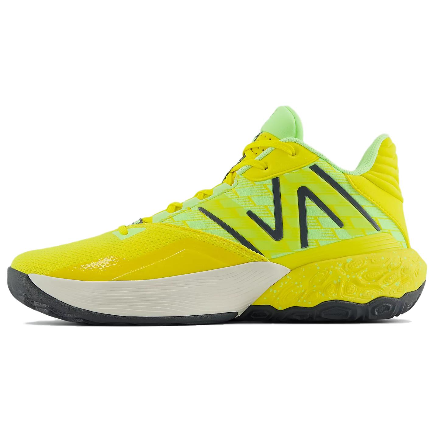 New Balance Two Wxy V4 Lemon Zest