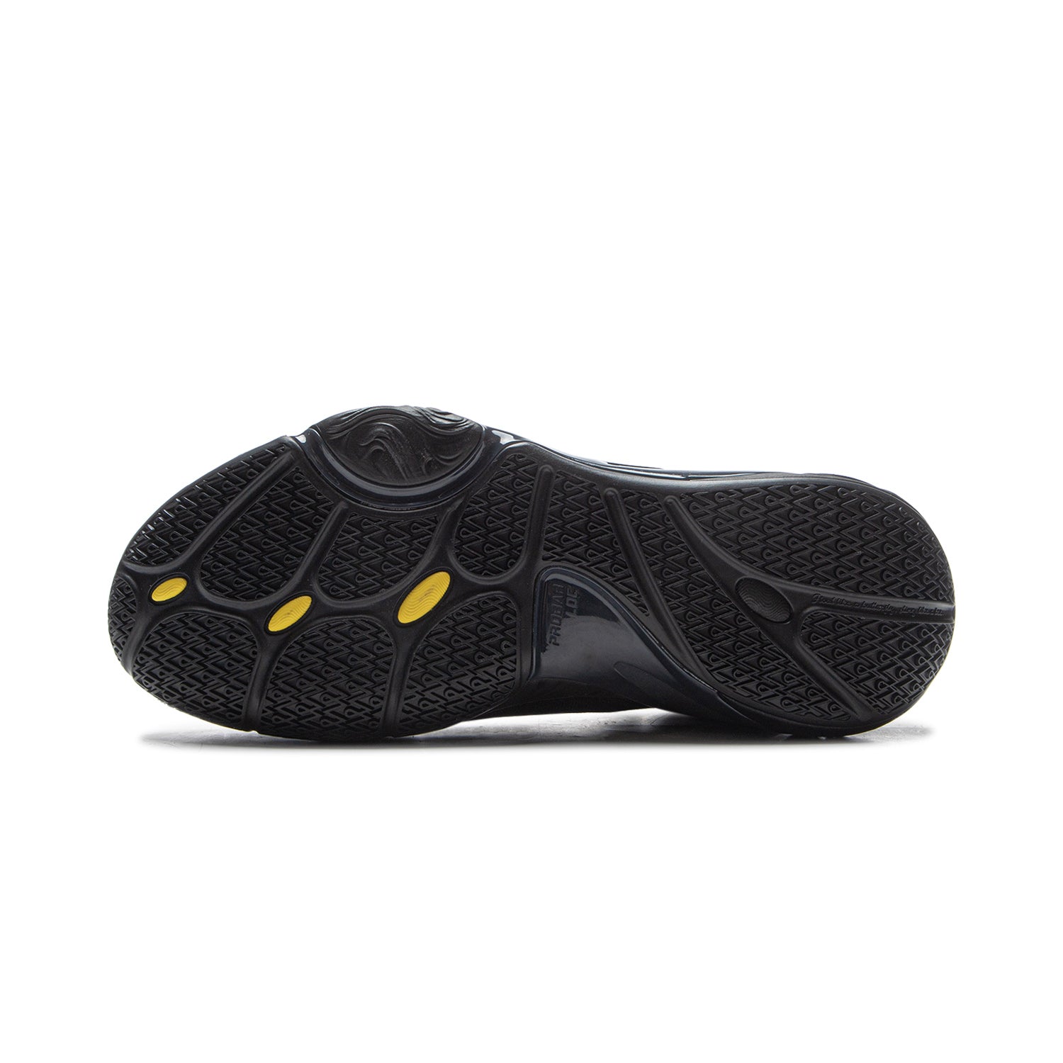 Li-Ning DLO 1 'Disciple' | D'Angelo Russell - Kicksown
