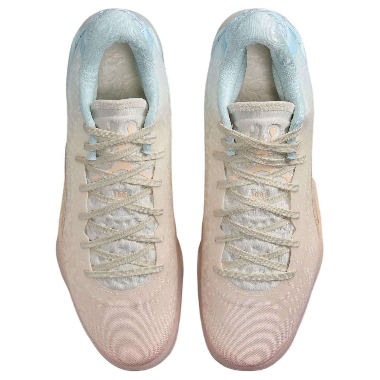 Air Jordan Zion 3 Pf 'Rising'