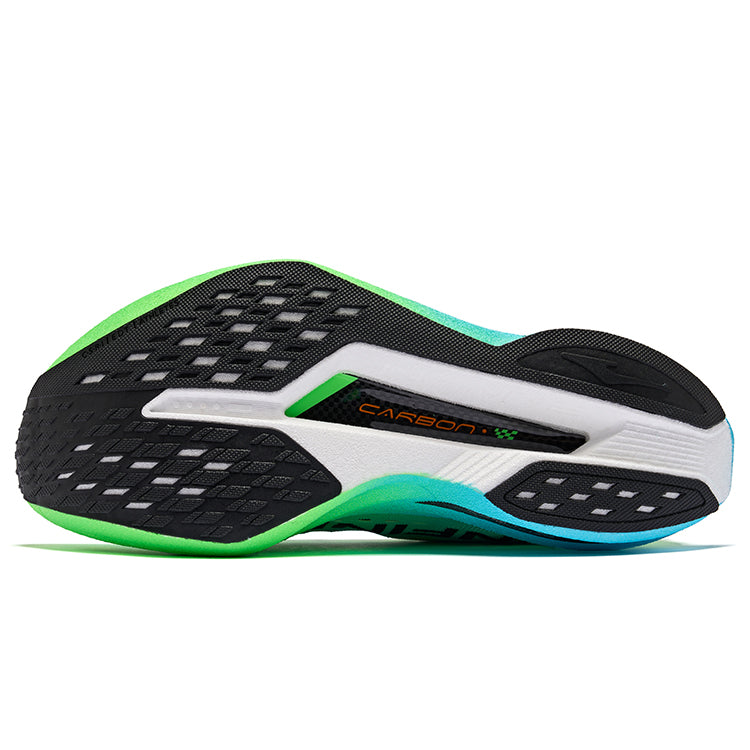 ERKE Infinite 4.0 'Tropical rainforest'