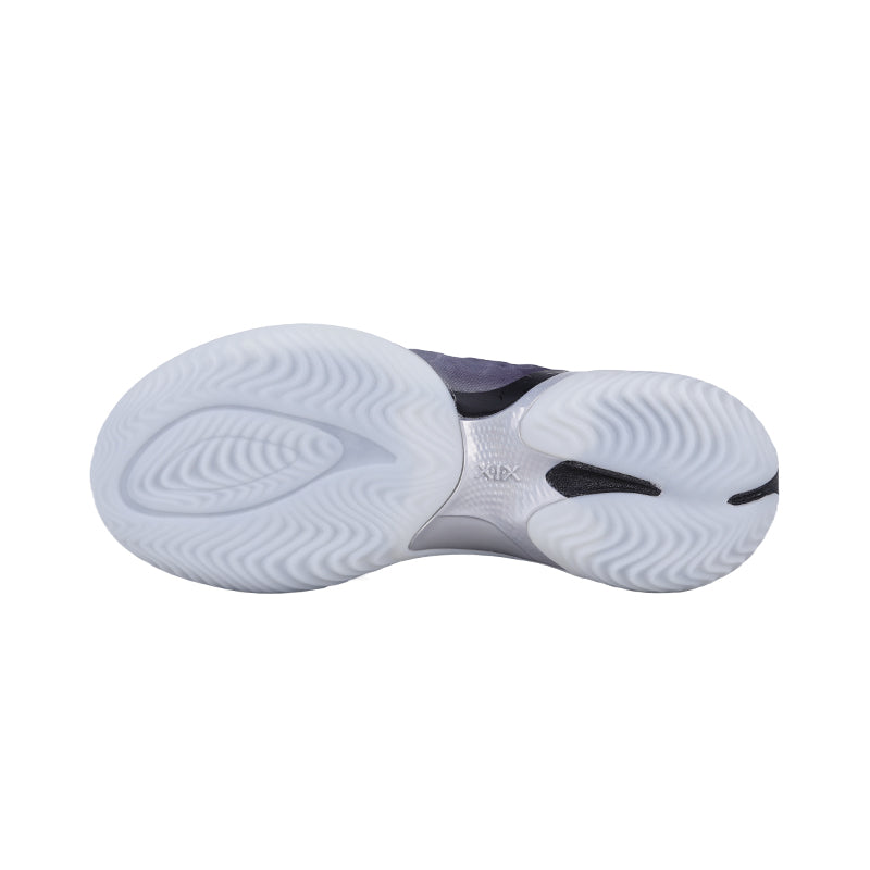 LiNing Yushuai 19V2 'Gray Black'