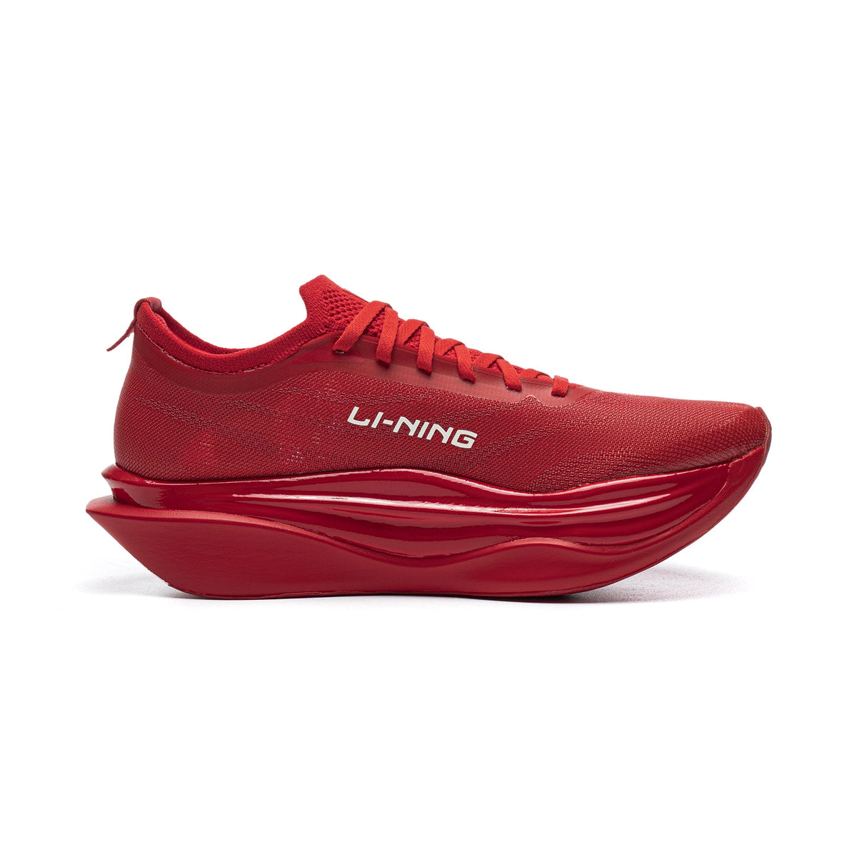 LiNing Feidian 6 Elite Dragon Sparrow 'Red'