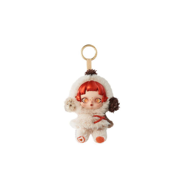 POP MART Skullpanda Winter Day Movement Collection Mystery Box - Kicksown store