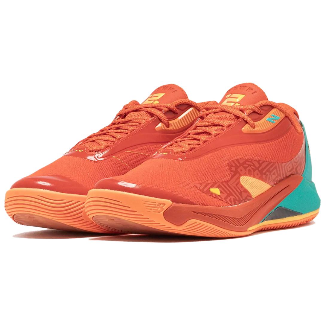 New Balance Kawhi 4 Third Eye