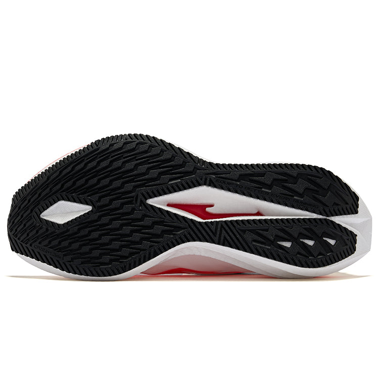 ERKE JueChen 5.0  'White Red'