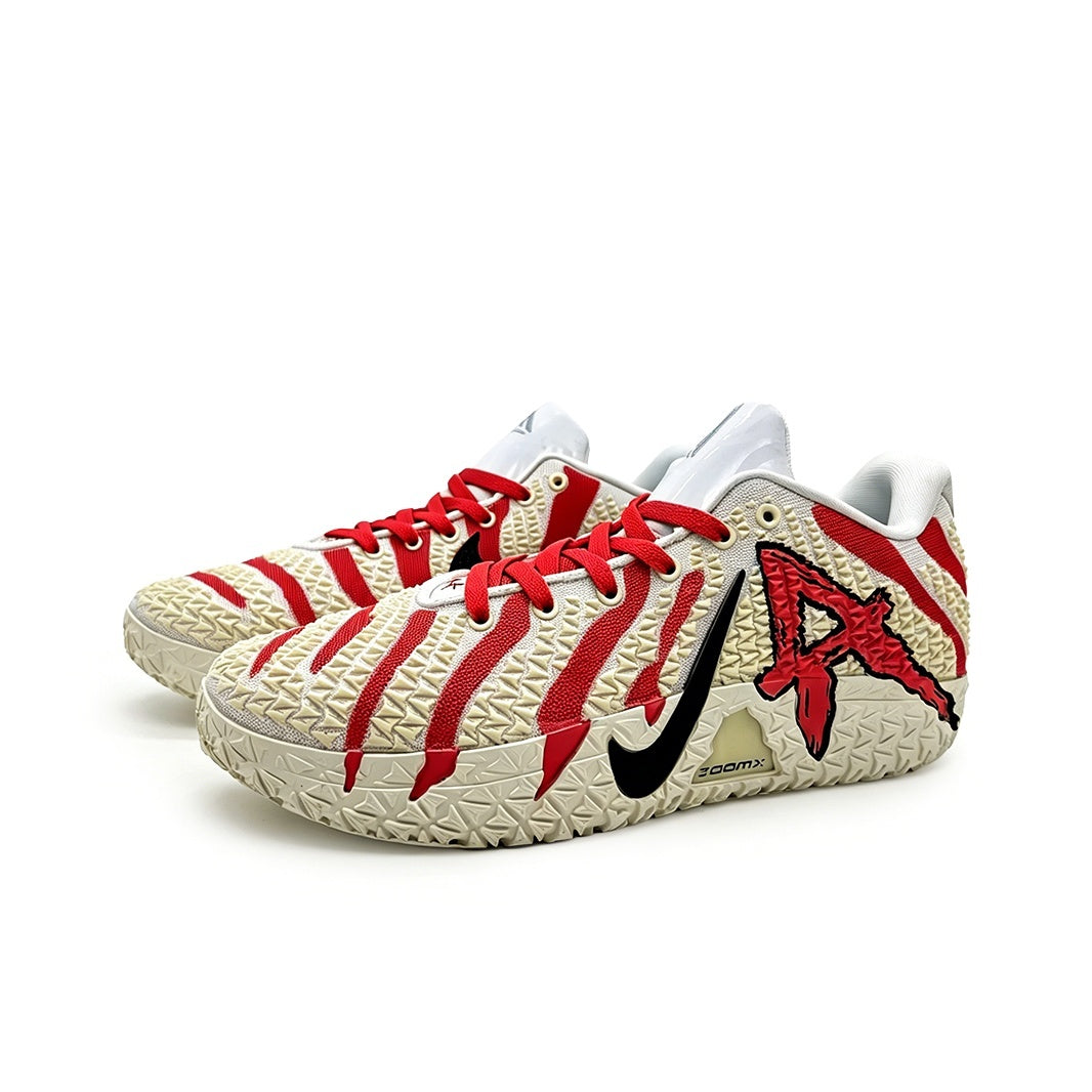Nike Ja 3「ピンク」[カスタマイズ] | 送料無料 - Kicksown