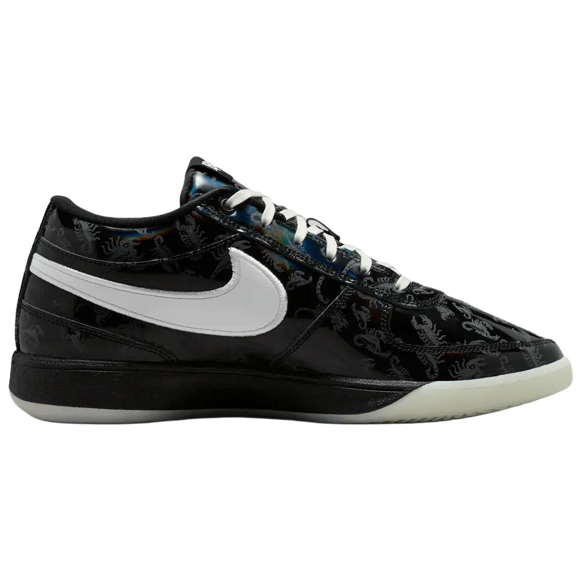 Nike Book 1 'Black'