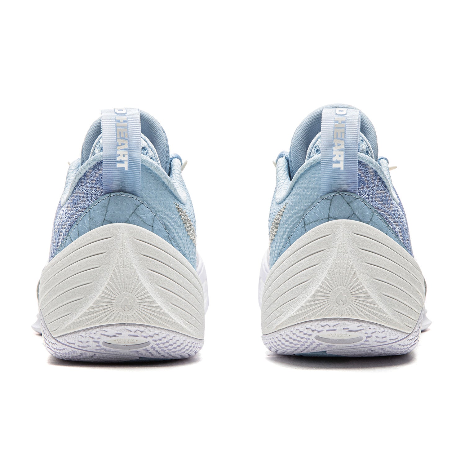 LiNing Wade All City 14 'White Blue'