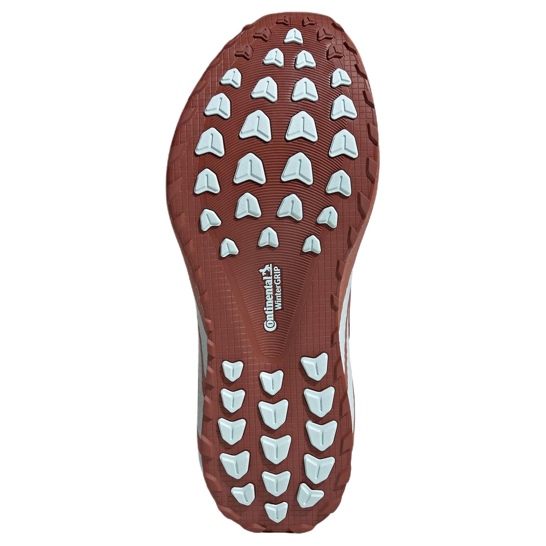 Adidas Hyperboost Lite 'Brown' | Running Shoes