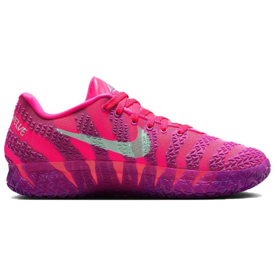 Nike Ja 3 ‘Pink Purple’