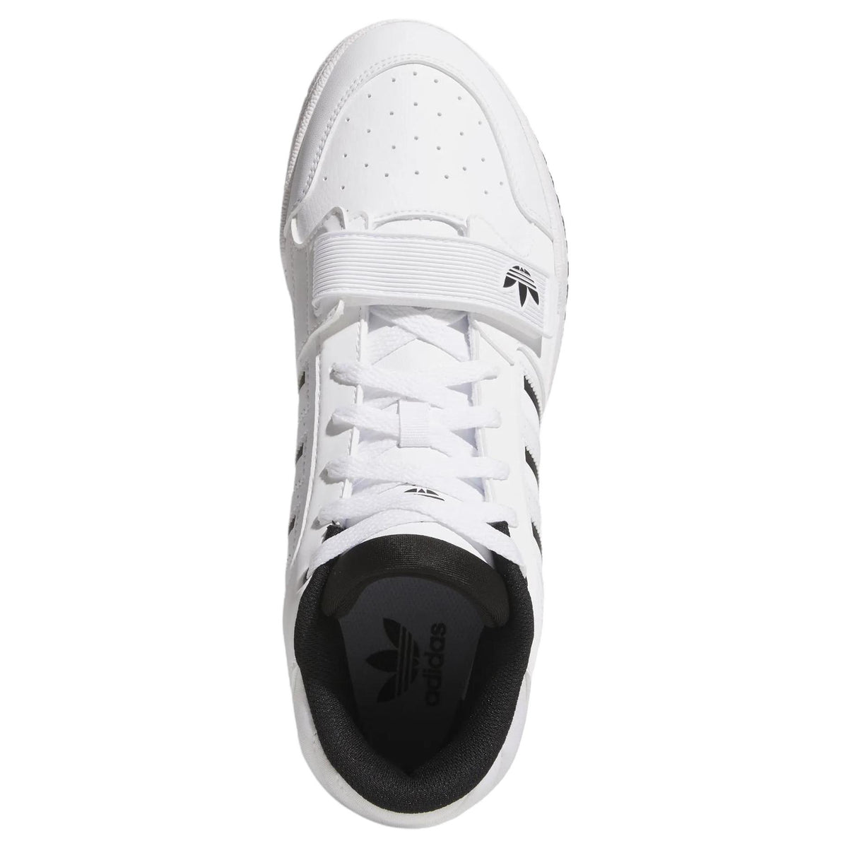 Adidas Originals Drop Step 3.0 'White Black'