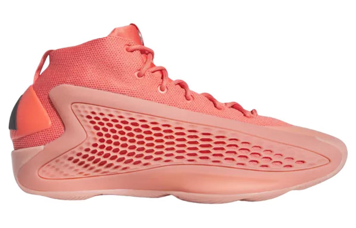 Adidas Ae 1 'Coral'
