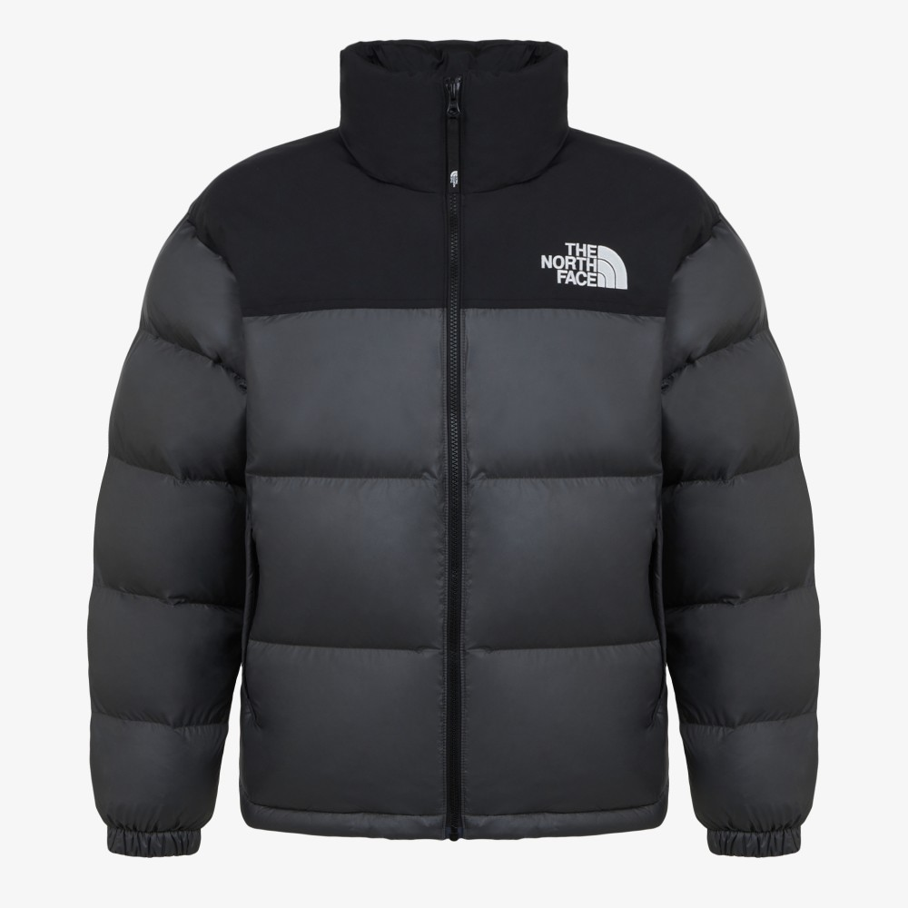 THE NORTH FACE Nuptse Puffer Jacket Mens