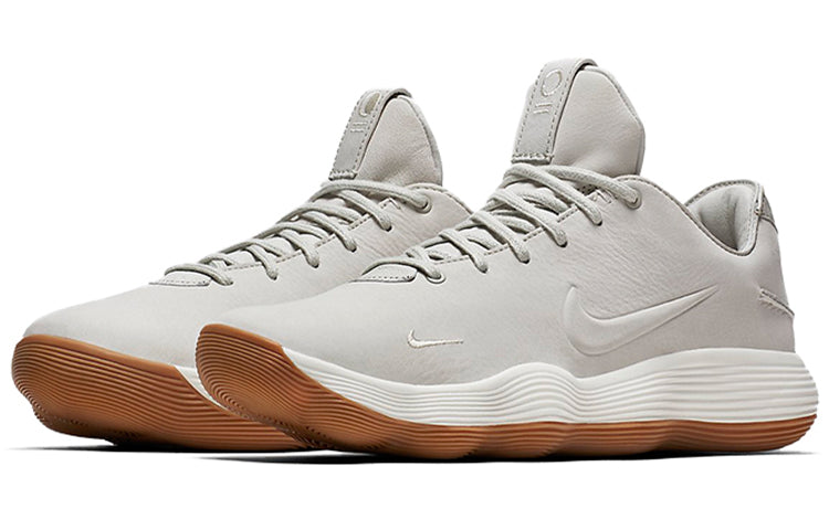 Nike React Hyperdunk 2017 Low Lmtd Ep 'Light Bone Sail'